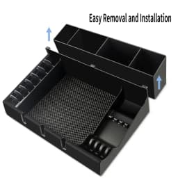 Large Capacity Professional Barber Tools Storage Box Electric Hair Clipper Combs Holder Case Salon Hairdresser Accessories Tray