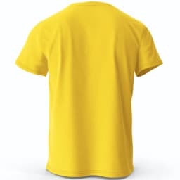 Men's Tea-Rex Dinosaur Printed 100% Cotton T-Shirt, Soft & Breathable Round Neck Short Sleeve Tee, Unisex Fun & Quirky Style