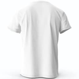 Men's Tea-Rex Dinosaur Printed 100% Cotton T-Shirt, Soft & Breathable Round Neck Short Sleeve Tee, Unisex Fun & Quirky Style