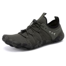 Stream tracing shoes, beach diving, swimming shoes, outdoor leisure water shoes, hiking and running shoes, sports water shoes