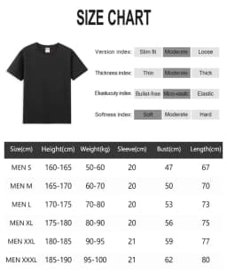 2025 For Zontes G1 125 ZT125 G1 ZT125U ZT 125 U ZX New Combed Short Sleeve T-shirt Men's womenRound Neck Printed Logo T-shirt