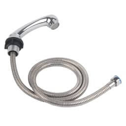 Hair Salon Supplies Shampoo Bed Chair Shower  Handheld Bedside Wash Hair Sprinkler Hair Salon Supplies Wash Hair Shower