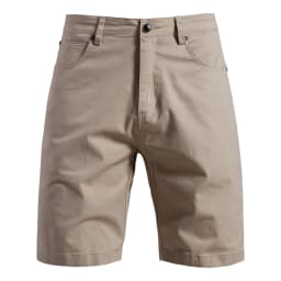 AIOPESON Men's 100% Cotton Summer Shorts Casual 11-Tone Multi-Pocket Lightweight Street Shorts