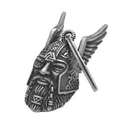 New Vintage 316L Stainless Steel Motorcycle Bike Bell Angel Wing Wheel Keychains For Men Fashion Punk Lucky Jewelry Dropshipping