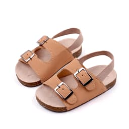 Baby Shoes Summer Sandal High Quality for Newborn Boys and Girls 0-9-18 Months Infant Shoes 2024 Baby New Fashion BCS3129
