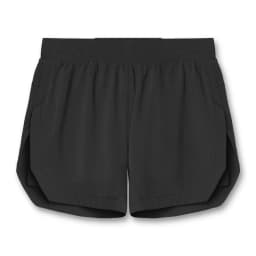 Summer Sports Shorts Fashion Brand Quick Dry Double Layer Casual Shorts Men's Outdoor Running Fitness Basketball Pants