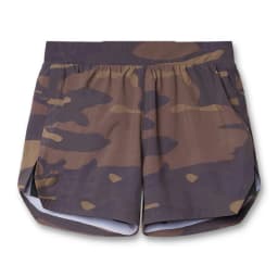 Summer Sports Shorts Fashion Brand Quick Dry Double Layer Casual Shorts Men's Outdoor Running Fitness Basketball Pants