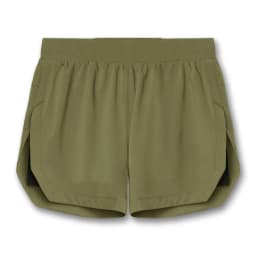 Summer Sports Shorts Fashion Brand Quick Dry Double Layer Casual Shorts Men's Outdoor Running Fitness Basketball Pants