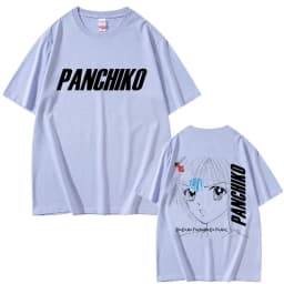 Best Famous Rock Band Panchiko DEATHMETAL Album Graphic Tshirt Male Hip Hop Vintage T-shirts Men's Casual Oversized Streetwear
