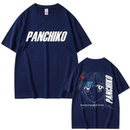 Best Famous Rock Band Panchiko DEATHMETAL Album Graphic Tshirt Male Hip Hop Vintage T-shirts Men's Casual Oversized Streetwear