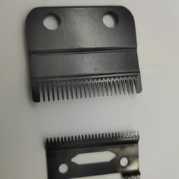 Kemei 2373 Replacement Blade MRD Hair Clipper Blade Cutter Head for Electric Trimmer Cutting Machine KM-2373 Cherry Bomb 686 UD