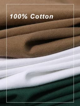 Summer 300gsm Heavy Cotton T-shirts Men Korean Fashion O-Neck Short Sleeve Solid Color Casual Unisex Basic Tees Oversized Tshirt