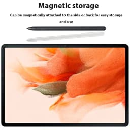 For Samsung Stylus S Pen Tablet Drawing Stylus Wireless Connectivity Touch Pen for Tab S6 Lite S7FE S7 S7 Plus S8 S9 S9FE Pencil