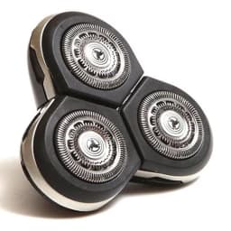 RQ12 replacement shaver heads for Philips RQ1250 RQ1260 RQ1285 RQ1285CC RQ1050 RQ1075 RQ1180X RQ1185 RQ1180CC RQ1131 RQ1275