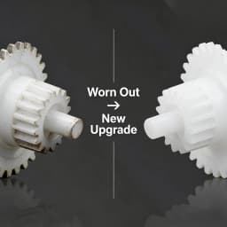 2026 NEW Mustang Speedometer Gear Repair Kit 1994 1995 1996 1997 1998 Speedometer Odometer Gear Repair