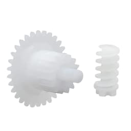 2026 NEW Mustang Speedometer Gear Repair Kit 1994 1995 1996 1997 1998 Speedometer Odometer Gear Repair