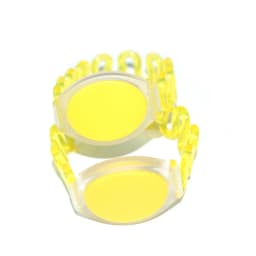 13.56Mhz UID Changeable 1K S50 NFC Bracelet RFID Wristband Chinese Magic Card Back Door Rewritable S50 Card
