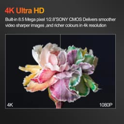 Runpu 4K/30fps Conference Camera PTZ Video 20X Zoom Ai Tracking Ptz NDI Camera USB HDMI LAN POE For Educate Live Business Meetin