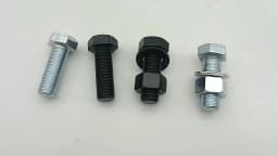 Metal Screw Bolt Storage Cash Money Hide Stash Safe Diversion Container Box Hidden Secret Compartment for Cash Pill