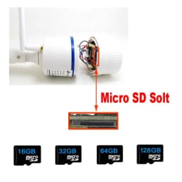 5MP 4MP 1080P Ip Camera Wifi Outdoor Cctv Home Security Video Wireless Surveillance Audio Ipcam Night Vision Camera Camhipro