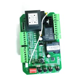 SL600 SL800 SL1000 SL1500 PY600AC 220V Motor Sliding Gate Opener Control Board Card Controller PCB Plate Works for Co-Z Motor