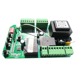 SL600 SL800 SL1000 SL1500 PY600AC 220V Motor Sliding Gate Opener Control Board Card Controller PCB Plate Works for Co-Z Motor