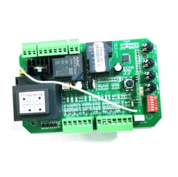 SL600 SL800 SL1000 SL1500 PY600AC 220V Motor Sliding Gate Opener Control Board Card Controller PCB Plate Works for Co-Z Motor