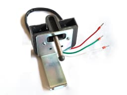 Normally Close NC SL600 PY600AC Travel Length Stopper Spring Mechanical Limit Switch FOR SL1500 SL800 Sliding Gate Motor Opener