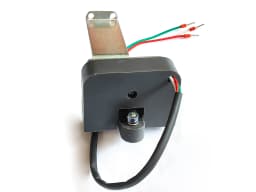 Normally Close NC SL600 PY600AC Travel Length Stopper Spring Mechanical Limit Switch FOR SL1500 SL800 Sliding Gate Motor Opener