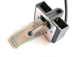 Normally Close NC SL600 PY600AC Travel Length Stopper Spring Mechanical Limit Switch FOR SL1500 SL800 Sliding Gate Motor Opener
