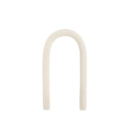 Portable Lightweight Flexible Hook-Multi-Use Cabinet Hanger&Adjustable Phone Stand for Desk Cupboard Closet Locker Space-Saving