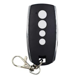 Universal Garage Door Remote Control 433.92MHz Rolling Code HCS301 Gate Remote Control 433MHz
