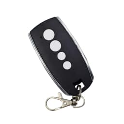 Universal Garage Door Remote Control 433.92MHz Rolling Code HCS301 Gate Remote Control 433MHz