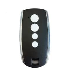 Universal Garage Door Remote Control 433.92MHz Rolling Code HCS301 Gate Remote Control 433MHz