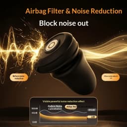 Olyga Reusable Silicone Noise Reduction Earplugs Comfortable Ear Protection for Sleep Work Travel Concert Includes Lanyard