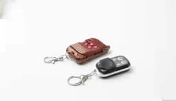 Universal Garage Door Opener Remote Control 433MHZ 433.92MHZ Code Grabber Clone Gate Key Controller