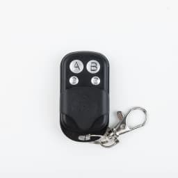 Universal Garage Door Opener Remote Control 433MHZ 433.92MHZ Code Grabber Clone Gate Key Controller