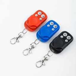 Universal Garage Door Opener Remote Control 433MHZ 433.92MHZ Code Grabber Clone Gate Key Controller