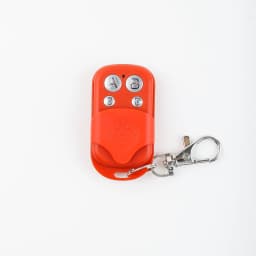 Universal Garage Door Opener Remote Control 433MHZ 433.92MHZ Code Grabber Clone Gate Key Controller