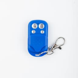 Universal Garage Door Opener Remote Control 433MHZ 433.92MHZ Code Grabber Clone Gate Key Controller