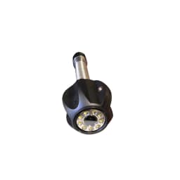 45 80mm For 23mm, 25mm For 17mm, 23mm For 14mm Skid Bracket Inspection Sewer Pipeline Endoscope Camera Head Protective Wheels