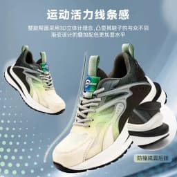 Mens Breathable Lightweight Anti-smash Anti-slip Protective Safety Shoes Cheap Safety Shoes Anti Stabbing Anti Odor Steel Shoes