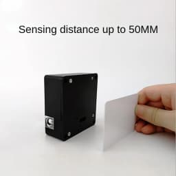 1/4 Pieces Smart Drawer Induction Cabinet Lock RFID Card Smart Electronic Lock Wardrobe Furniture Sauna Cabinet Locker Lock