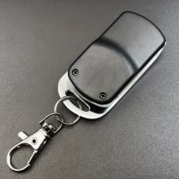 For JCM MUV-PRO 2 4 Garage Door Remote Control 868MHz Rolling Code JCM Remote Control Gate Garage Door Command Opener