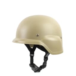 M88 Military Tactical Helmet ABS Anti Riot Outdoor CS Game Army Training Air Gun Sports Protective Equipment Accessories
