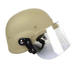 M88 Military Tactical Helmet ABS Anti Riot Outdoor CS Game Army Training Air Gun Sports Protective Equipment Accessories