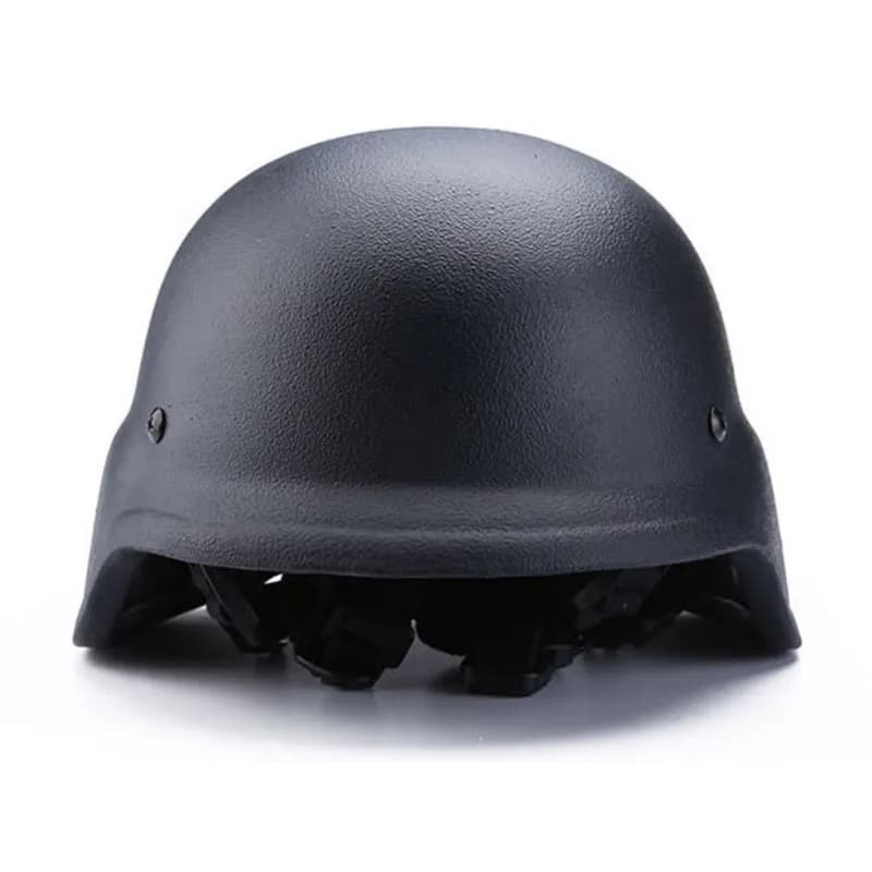 M88 Military Tactical Helmet ABS Anti Riot Outdoor CS Game Army Training Air Gun Sports Protective Equipment Accessories