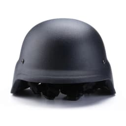 M88 Military Tactical Helmet ABS Anti Riot Outdoor CS Game Army Training Air Gun Sports Protective Equipment Accessories