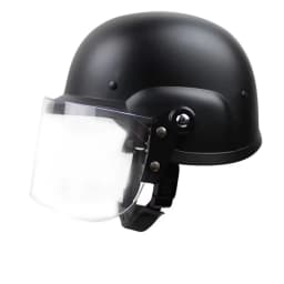 M88 Military Tactical Helmet ABS Anti Riot Outdoor CS Game Army Training Air Gun Sports Protective Equipment Accessories