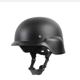 M88 Military Tactical Helmet ABS Anti Riot Outdoor CS Game Army Training Air Gun Sports Protective Equipment Accessories